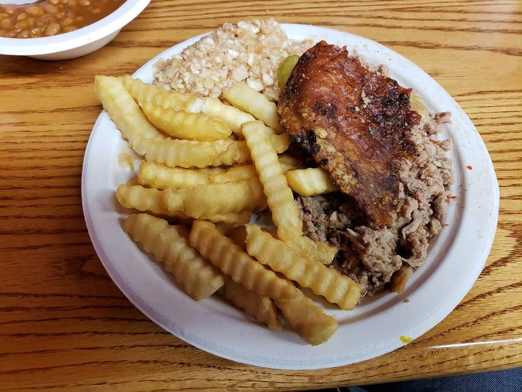 Lexington Barbecue | restaurant | 100 Smokehouse Ln, Lexington, NC 27295, USA | 3362499814 OR +1 336-249-9814