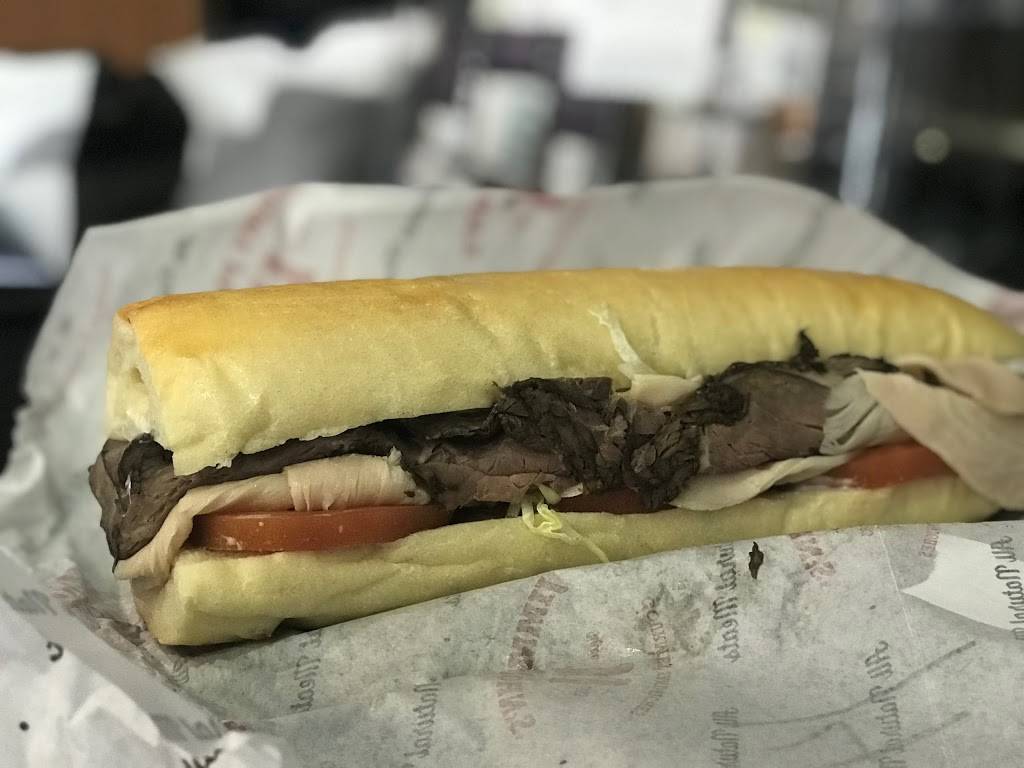 Jimmy Johns | meal delivery | 120 Market St, Wilmington, NC 28401, USA | 9107635788 OR +1 910-763-5788