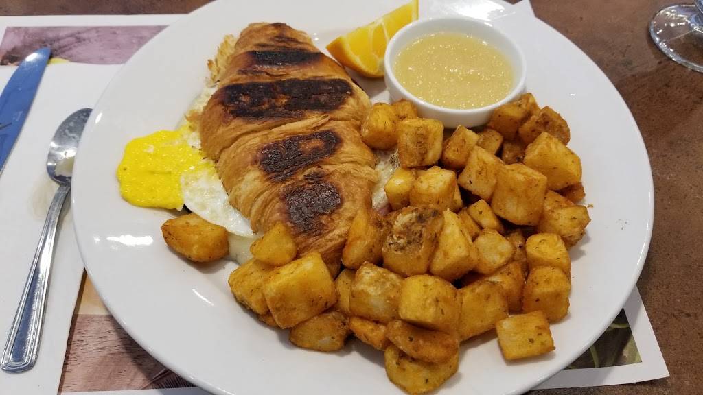 Ben & Florentine | restaurant | 1361 Grande Allée, Terrebonne, QC J6W 5M9, Canada | 4508249666 OR +1 450-824-9666