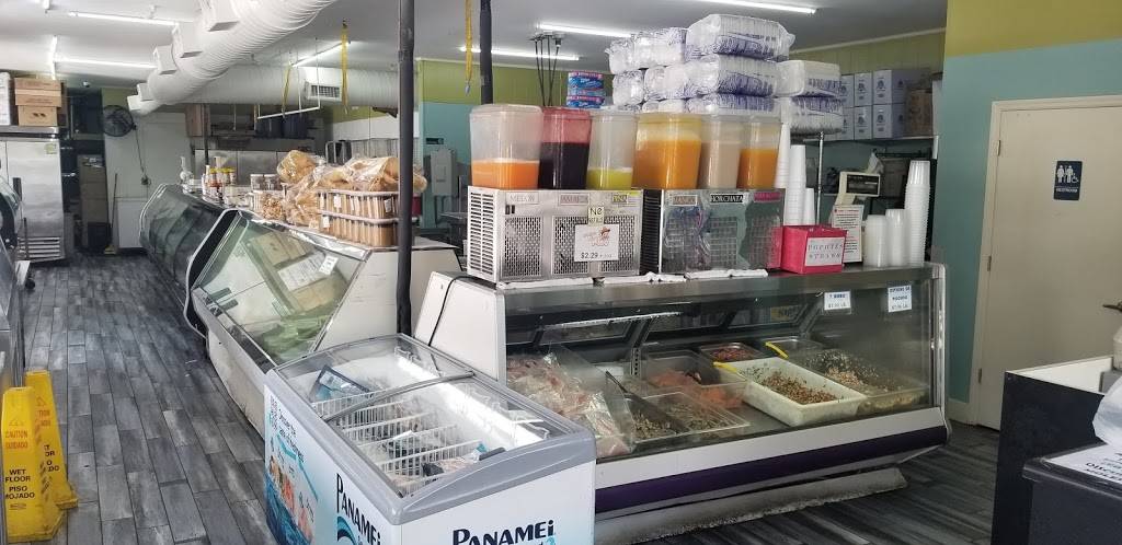 Taqueria San Luis | restaurant | 369 Harding Pl # B, Nashville, TN 37211, USA | 6158317116 OR +1 615-831-7116