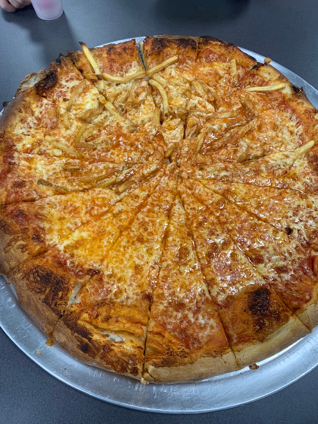 Bravo Pizza North Miami Beach | restaurant | 1550 NE 164th St, North Miami Beach, FL 33162, USA | 7864327286 OR +1 786-432-7286