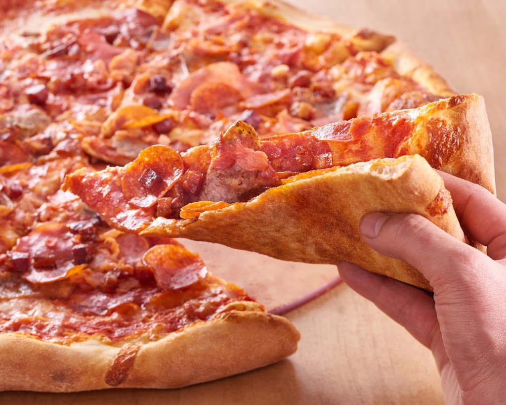 Rendezvous Pizza - Quail Springs | restaurant | 14020 N May Ave, Oklahoma City, OK 73134, USA | 4058496775 OR +1 405-849-6775