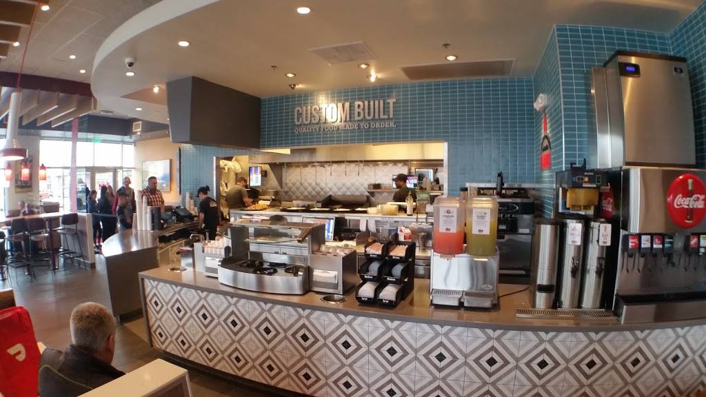 The Habit Burger Grill | restaurant | 2601 N Pearl St #105, Tacoma, WA 98407, USA | 2537593116 OR +1 253-759-3116