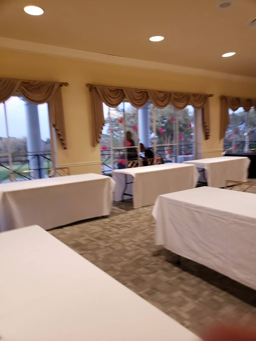 Golden Hills Country Club | restaurant | 4782 NW 80th Ave, Ocala, FL 34482, USA | 3526297980 OR +1 352-629-7980