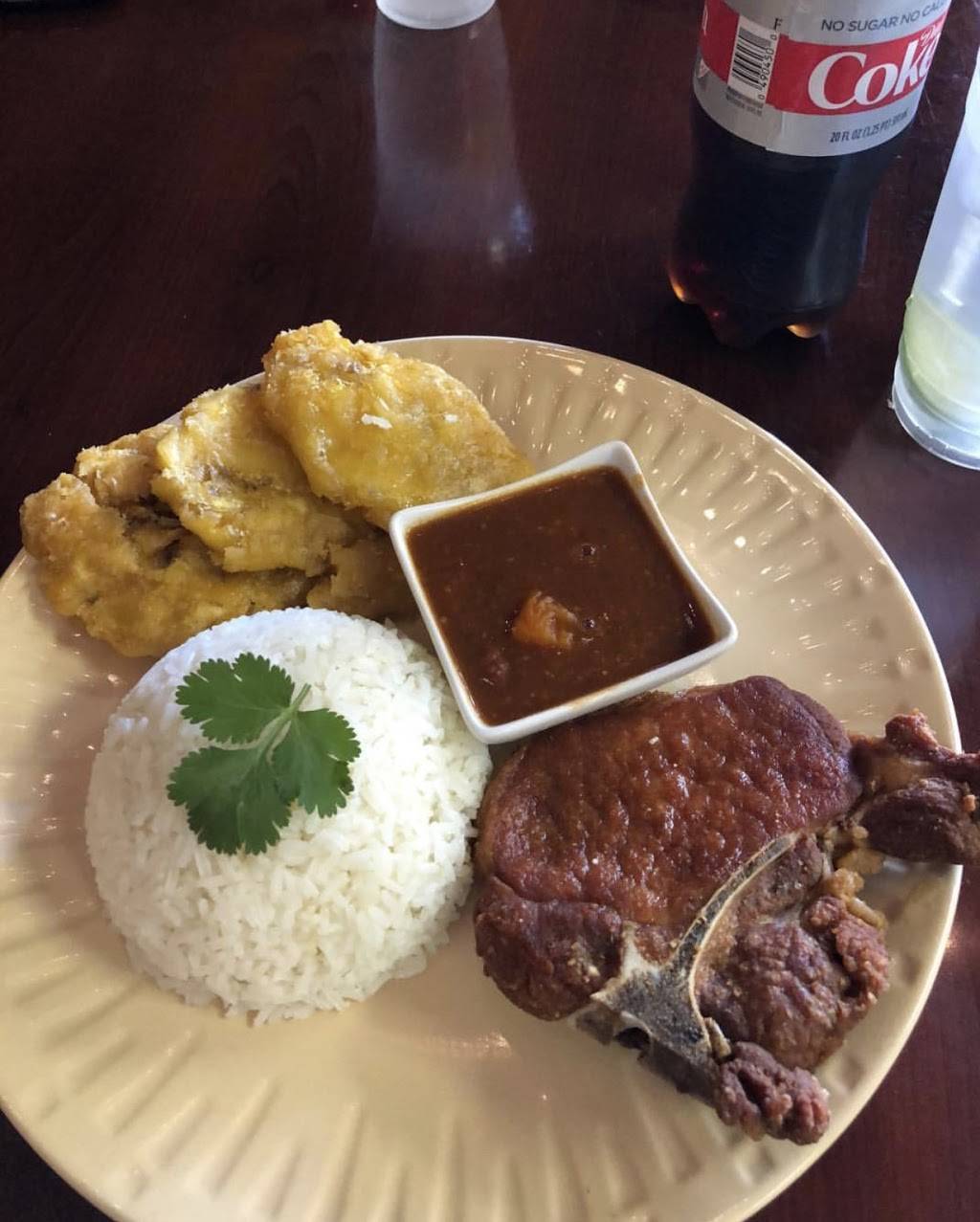 Nilsas Puerto Rican Bistro | restaurant | 9002 N 40th St, Tampa, FL 33604, USA | 8133029967 OR +1 813-302-9967