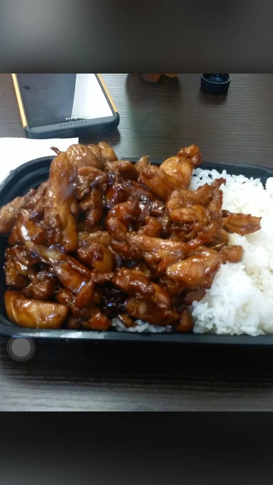 Panda House | restaurant | 1805 W State of Franklin Rd, Johnson City, TN 37604, USA | 4239750075 OR +1 423-975-0075