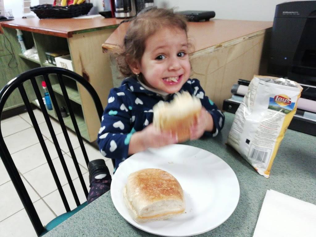 The Sandwich Factory | restaurant | 1279 Main St E, Hamilton, ON L8K 1B1, Canada | 9055472727 OR +1 905-547-2727