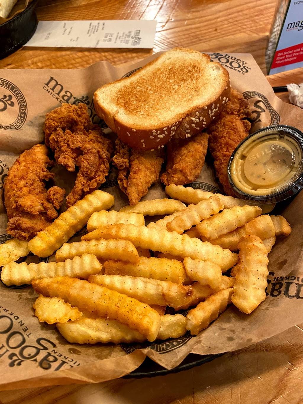 Huey Magoo’s Chicken Tenders - Daytona Beach | restaurant | 1268 Beville Rd, Daytona Beach, FL 32114, USA | 3862389232 OR +1 386-238-9232