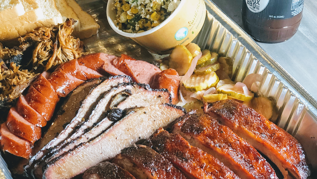 Hard Knox BBQ | restaurant | 2931 E E Battlefield Rd, Springfield, MO 65804, USA | 4177204811 OR +1 417-720-4811