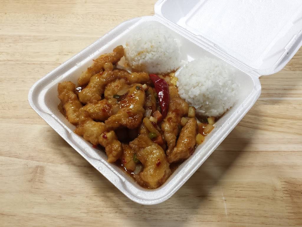 Teriyaki to Go | restaurant | 208 McNaught Rd S, Roy, WA 98580, USA | 2538439668 OR +1 253-843-9668