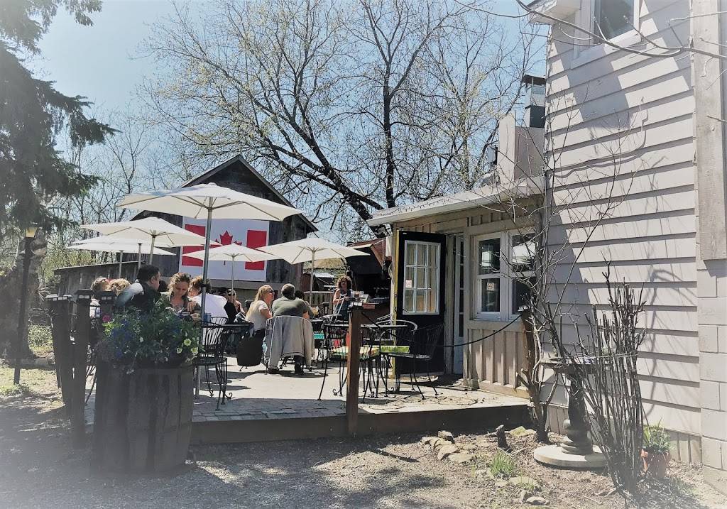 DiLuCa Italian Restaurant | restaurant | 106 Main St W, Merrickville, ON K0G 1N0, Canada | 6132693877 OR +1 613-269-3877