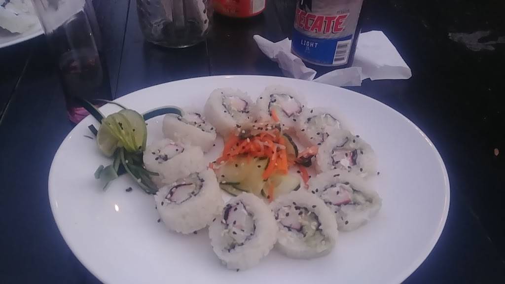 OLZEN sushi | restaurant | Calle José Haros Aguilar 2081, Parcela 39, 22710 Rosarito, B.C., Mexico | 016647266719 OR +52 664 726 6719