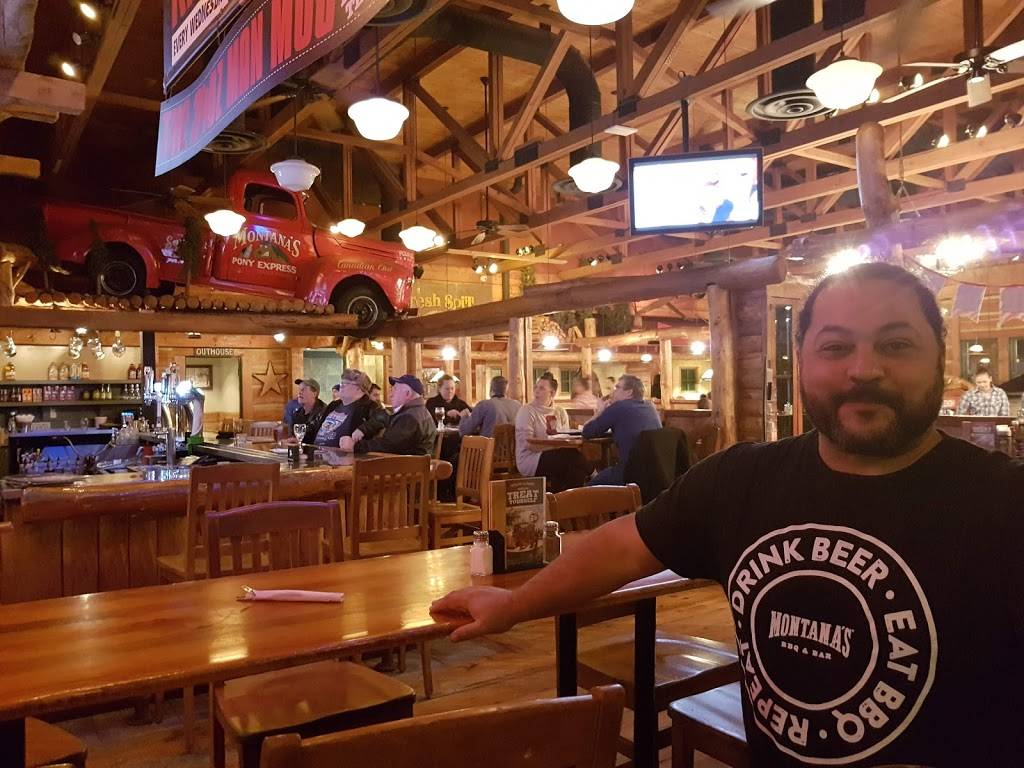 Montanas | restaurant | 2216 Bank St, Ottawa, ON K1V 1J6, Canada | 6137313058 OR +1 613-731-3058