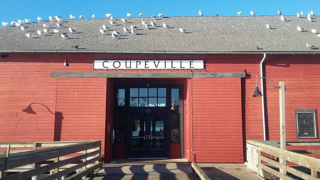 Front Street Grill | restaurant | 20 Front St NW, Coupeville, WA 98239, USA | 3606822551 OR +1 360-682-2551