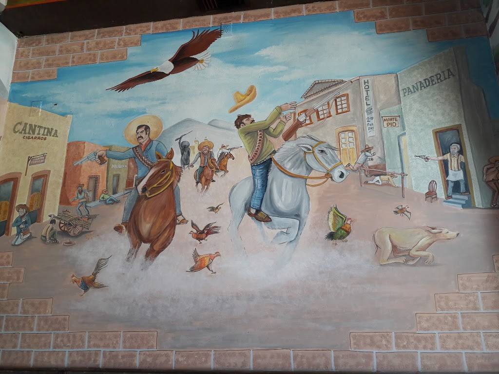 Pollos Puebla | restaurant | 2057 N Los Robles Ave, Pasadena, CA 91104, USA | 6263988956 OR +1 626-398-8956