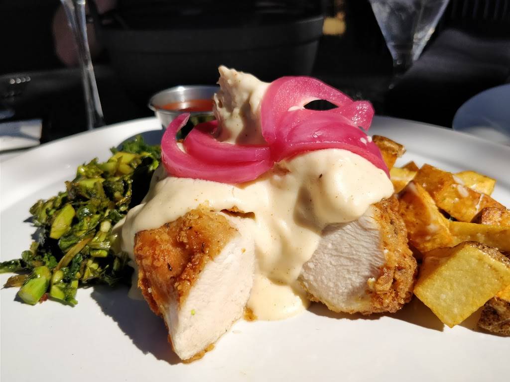 Four by Brother Luck | restaurant | 321 N Tejon St, Colorado Springs, CO 80903, USA | 7194342741 OR +1 719-434-2741