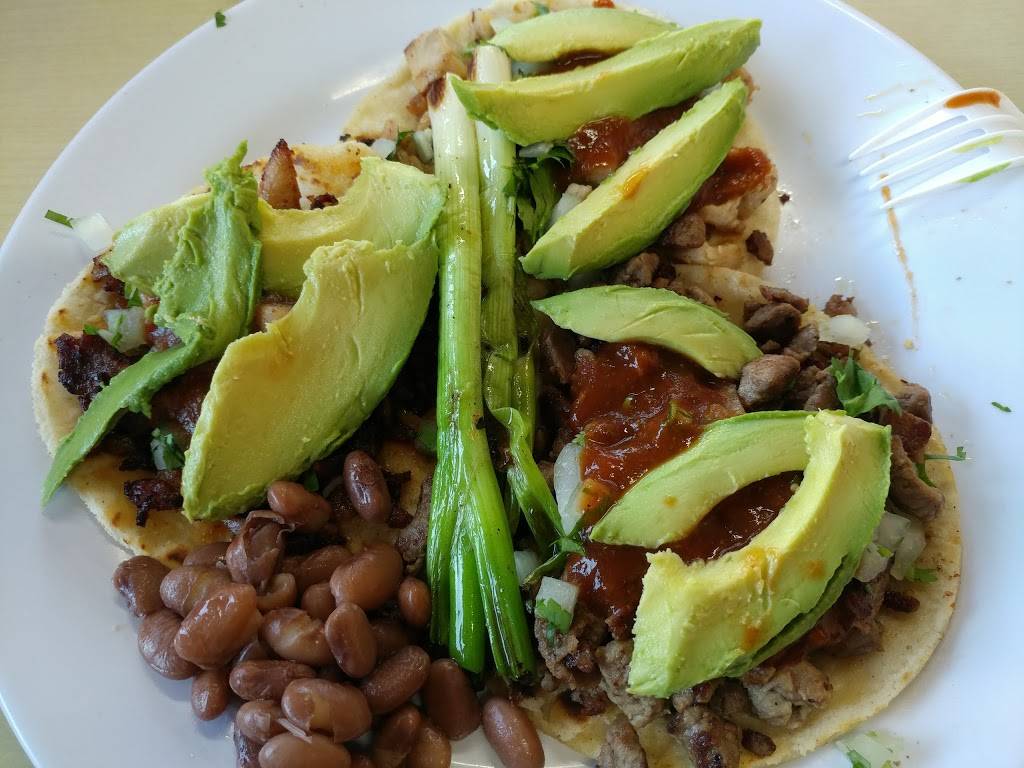 Taqueria Elmezcal | restaurant | 5 E Lewelling Blvd, Hayward, CA 94544, USA | 5104810571 OR +1 510-481-0571
