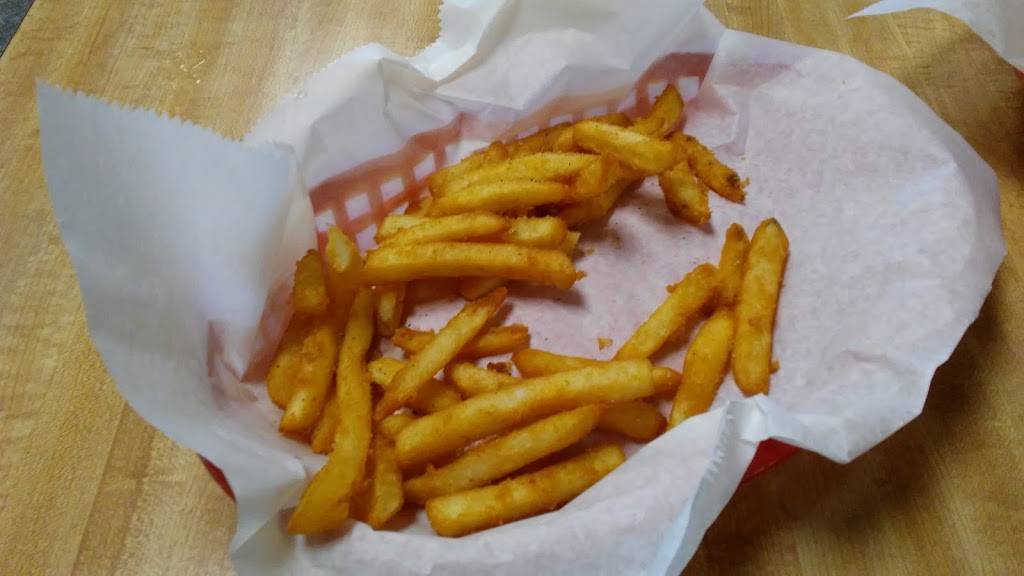 Sub Station II Florence Kentucky | restaurant | 7905 Dream St, Florence, KY 41042, USA | 8593719490 OR +1 859-371-9490