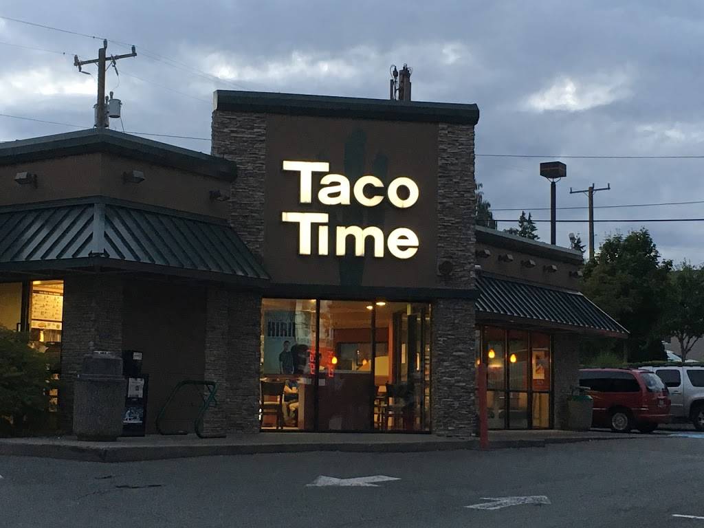 Taco Time NW | restaurant | 3500 SW Avalon Way, Seattle, WA 98126, USA | 2069233378 OR +1 206-923-3378