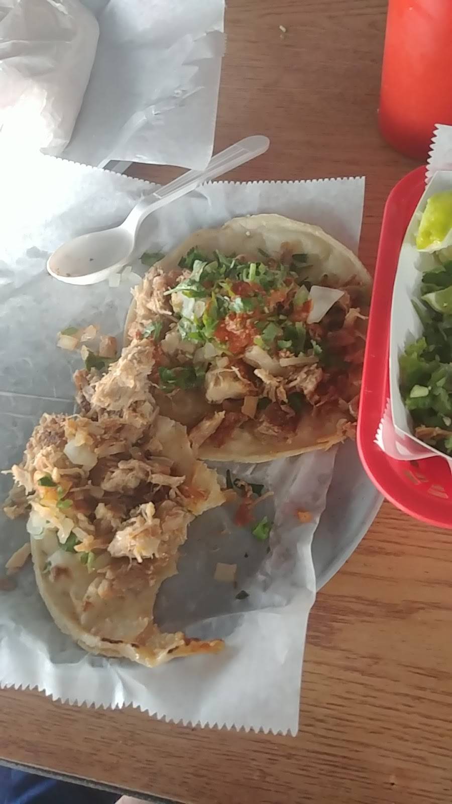 Taqueria La Consentida - Food Truck | restaurant | 5431 Wesconnett Blvd, Jacksonville, FL 32244, USA | 9048620278 OR +1 904-862-0278