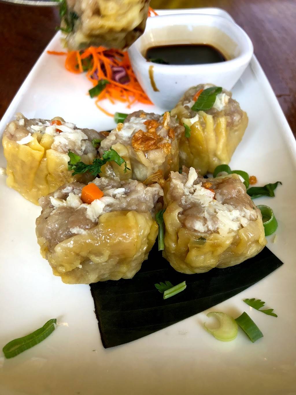 Mai Thai | restaurant | 1200 19th St NW, Washington, DC 20036, USA | 2024526870 OR +1 202-452-6870