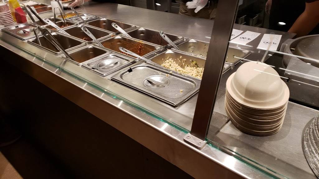 Chipotle Mexican Grill | restaurant | 22106 US Highway 281 N, San Antonio, TX 78258, USA | 2104976135 OR +1 210-497-6135