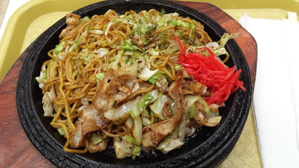 Go Squared 2 | restaurant | 21515 S Western Ave, Torrance, CA 90501, USA | 3102127443 OR +1 310-212-7443