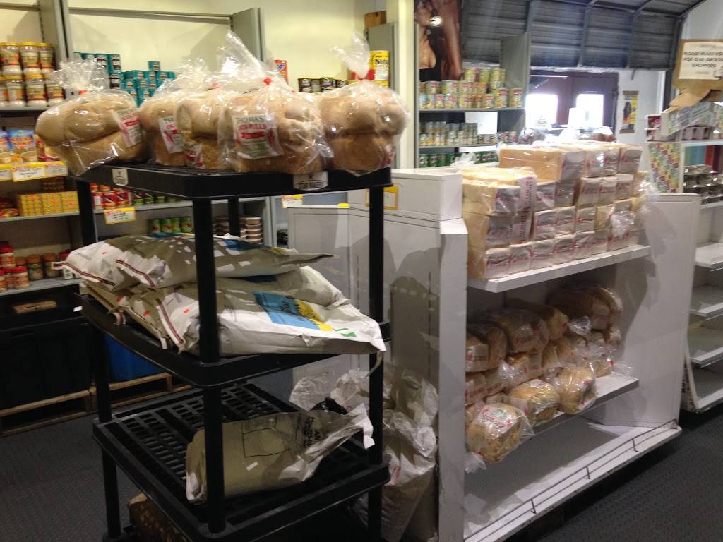 Ghanaian Way | restaurant | 57 Victoria St, Newark, NJ 07114, USA | 9737322249 OR +1 973-732-2249