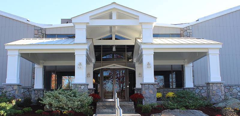 Hampshire Hills Athletic Club | restaurant | 50 Emerson Rd, Milford, NH 03055, USA | 6036737123 OR +1 603-673-7123