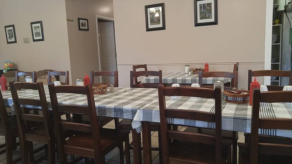 Creekside Diner | restaurant | 8850 County Rd 15, North Augusta, ON K0G 1R0, Canada | 6139262600 OR +1 613-926-2600