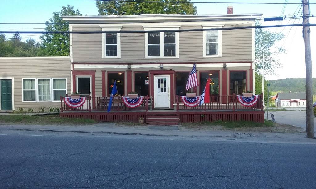 Hungry Hollow Cafe | restaurant | 37 Main St, Limerick, ME 04048, USA | 2077938585 OR +1 207-793-8585