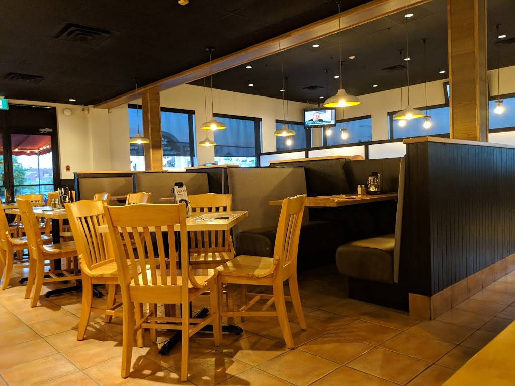 Mikes | restaurant | 419 Rue Saint-Jacques, Saint-Jean-sur-Richelieu, QC J3B 2M1, Canada | 4503473030 OR +1 450-347-3030