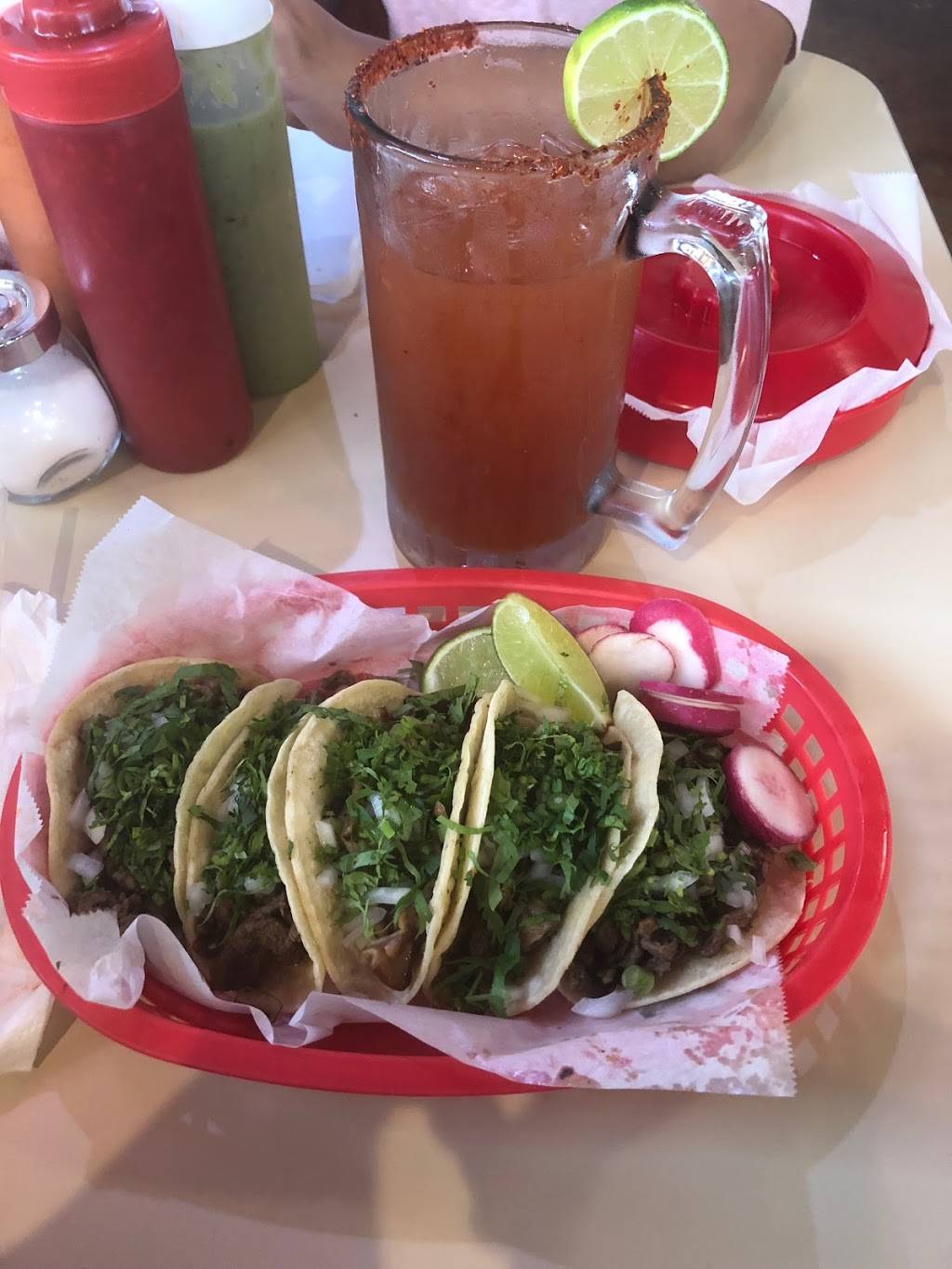 Taqueria La Paloma Balch Springs | restaurant | 2650 Hickory Tree Rd Suite 101, Balch Springs, TX 75180, USA | 9722865220 OR +1 972-286-5220