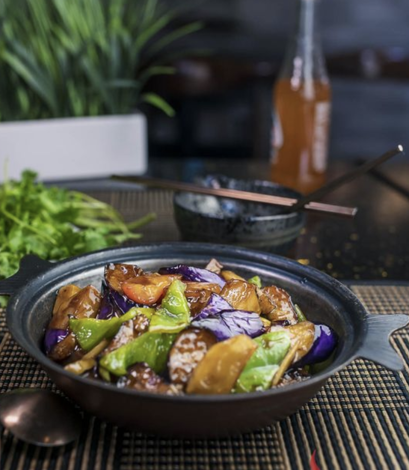 ONE POT 小火慢炖 | restaurant | 506 12th Ave S, Seattle, WA 98144, USA | 2064857440 OR +1 206-485-7440