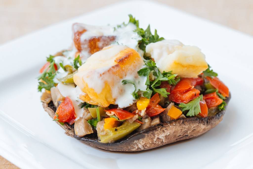 Tabouli Cuisines | restaurant | Farmers Market, 120 Coulter Ave, Ardmore, PA 19003, USA | 6108963800 OR +1 610-896-3800