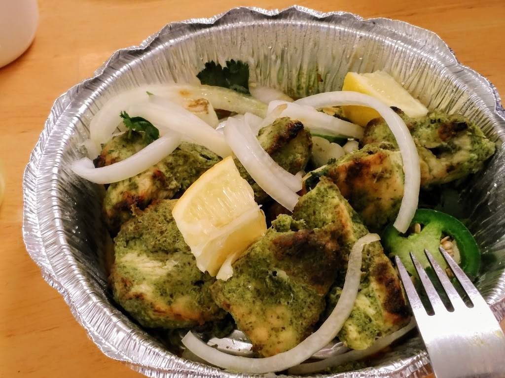 Tandoori Kabab | restaurant | 217 S Burnt Mill Rd, Voorhees Township, NJ 08043, USA | 8565282835 OR +1 856-528-2835