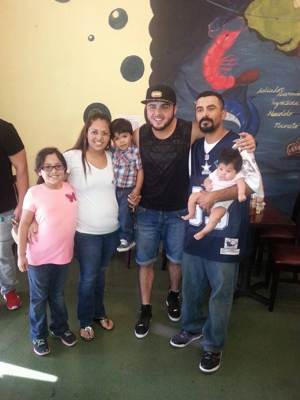 Mariscos El Culichi | restaurant | 1419 San Fernando Rd Unit A, San Fernando, CA 91340, USA | 8183656346 OR +1 818-365-6346