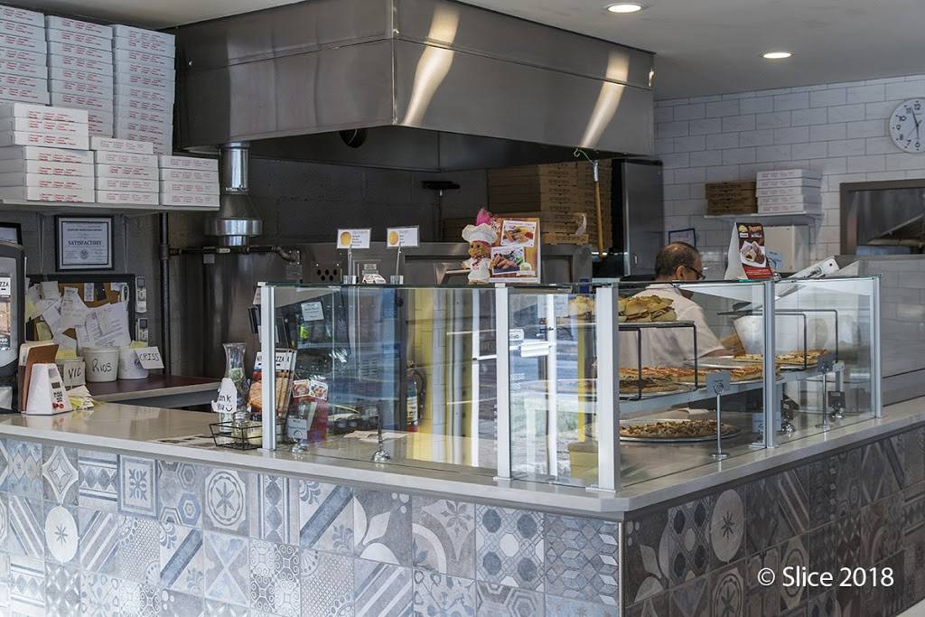 Ninos Pizza & Restaurant | meal delivery | 1410 456, Broadway, Hillsdale, NJ 07642, USA | 2014976900 OR +1 201-497-6900