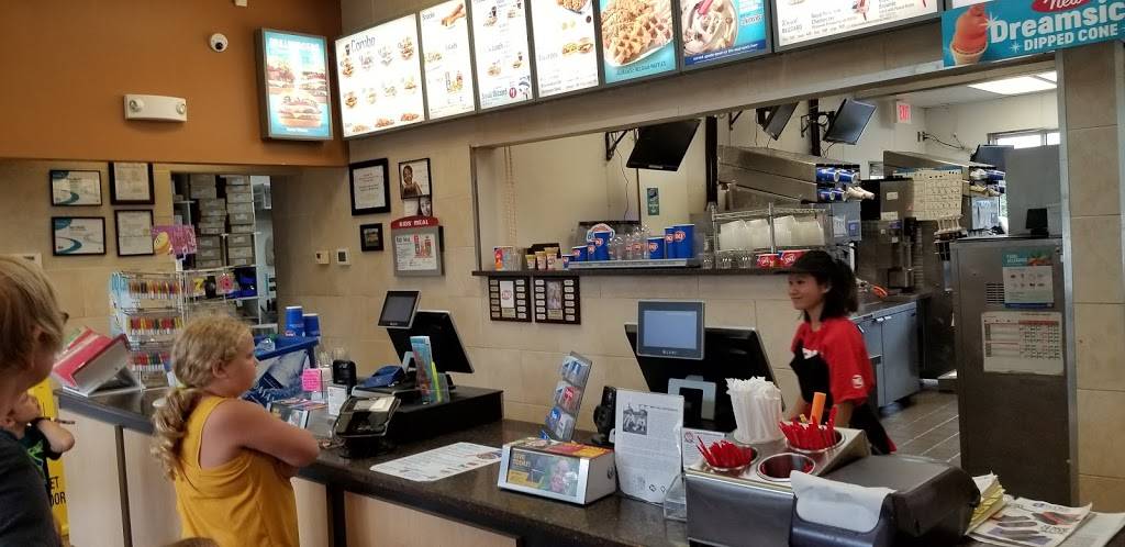 Dairy Queen Grill & Chill | restaurant | 736 8th St SE, Altoona, IA 50009, USA | 5159570557 OR +1 515-957-0557