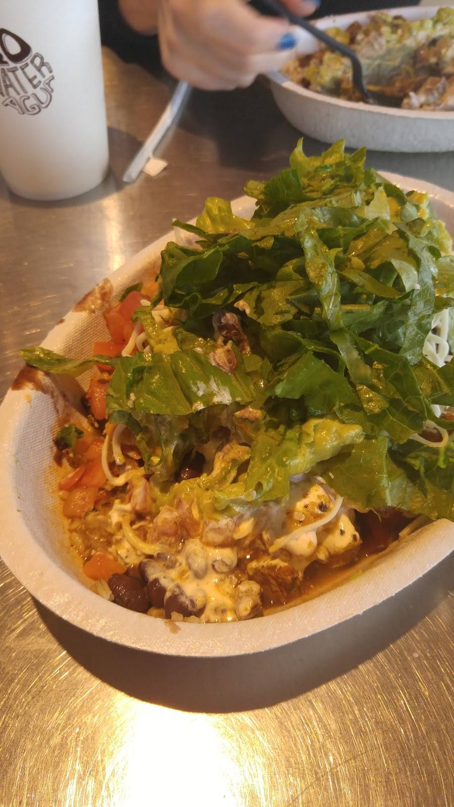 Chipotle Mexican Grill | restaurant | 1401 W North Ave Ste A, Melrose Park, IL 60160, USA | 7087315800 OR +1 708-731-5800