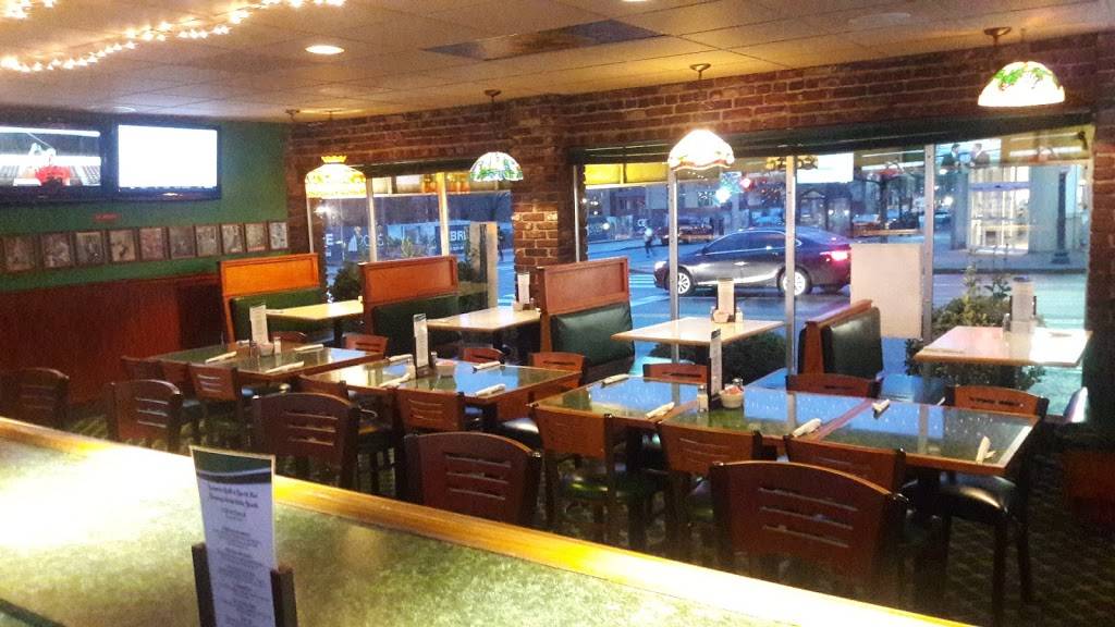 Summers Restaurant | restaurant | 1520 N Courthouse Rd, Arlington, VA 22201, USA | 7035288278 OR +1 703-528-8278