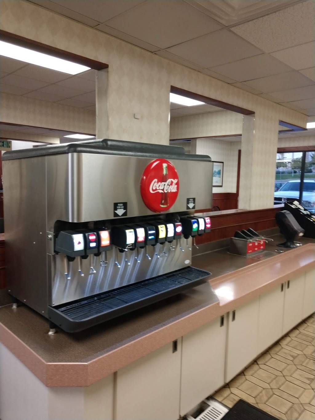 Arbys | restaurant | 742 Genoa Way, Castle Rock, CO 80109, USA | 3036633957 OR +1 303-663-3957