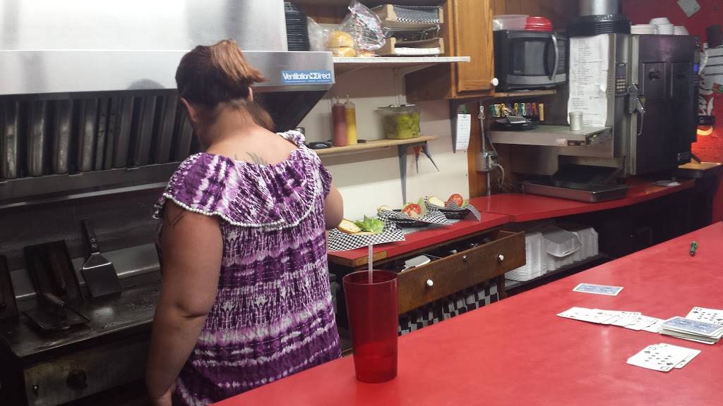 TJs Bar & Grill | restaurant | 123 E Traer St, Greene, IA 50636, USA | 6418164214 OR +1 641-816-4214