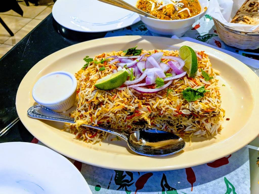 Wild Mirchi Indian Grill || Best Indian Restaurent |Best Biryani | restaurant | 2929 Custer Rd #315, Plano, TX 75075, USA | 4696668373 OR +1 469-666-8373