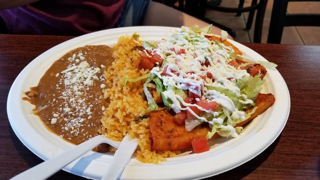 Mercado Del Sol | restaurant | 1450 Monument Blvd, Concord, CA 94520, USA | 9256768837 OR +1 925-676-8837