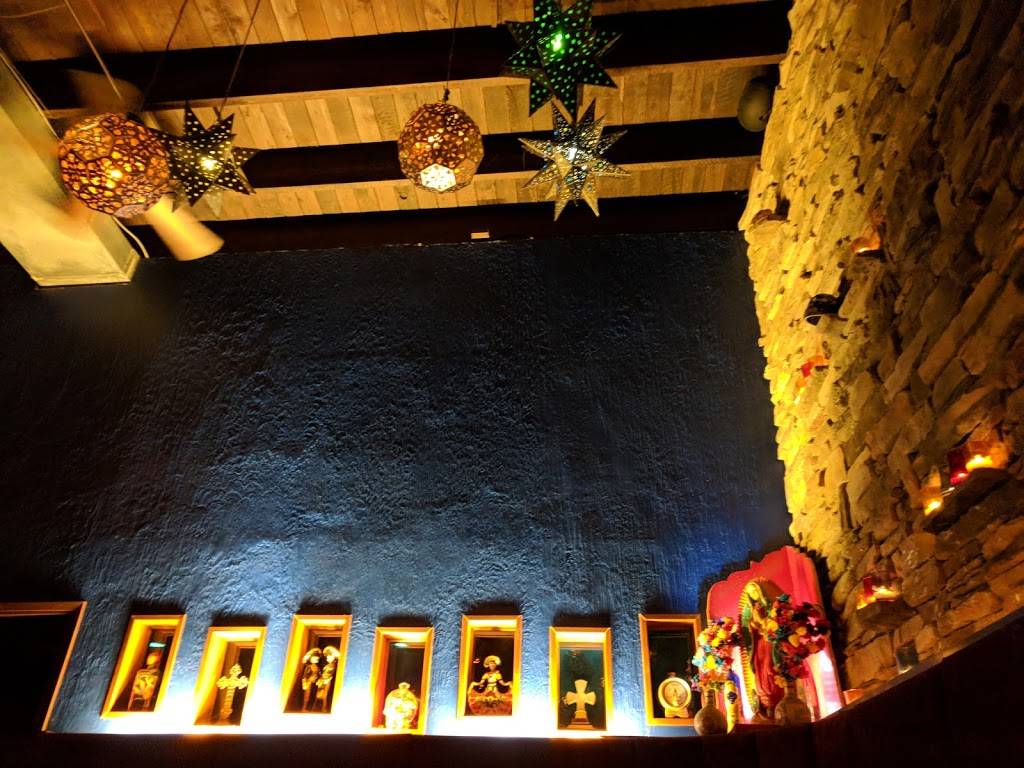 Mission Cantina | restaurant | 2325 California Ave SW, Seattle, WA 98116, USA | 2069378220 OR +1 206-937-8220