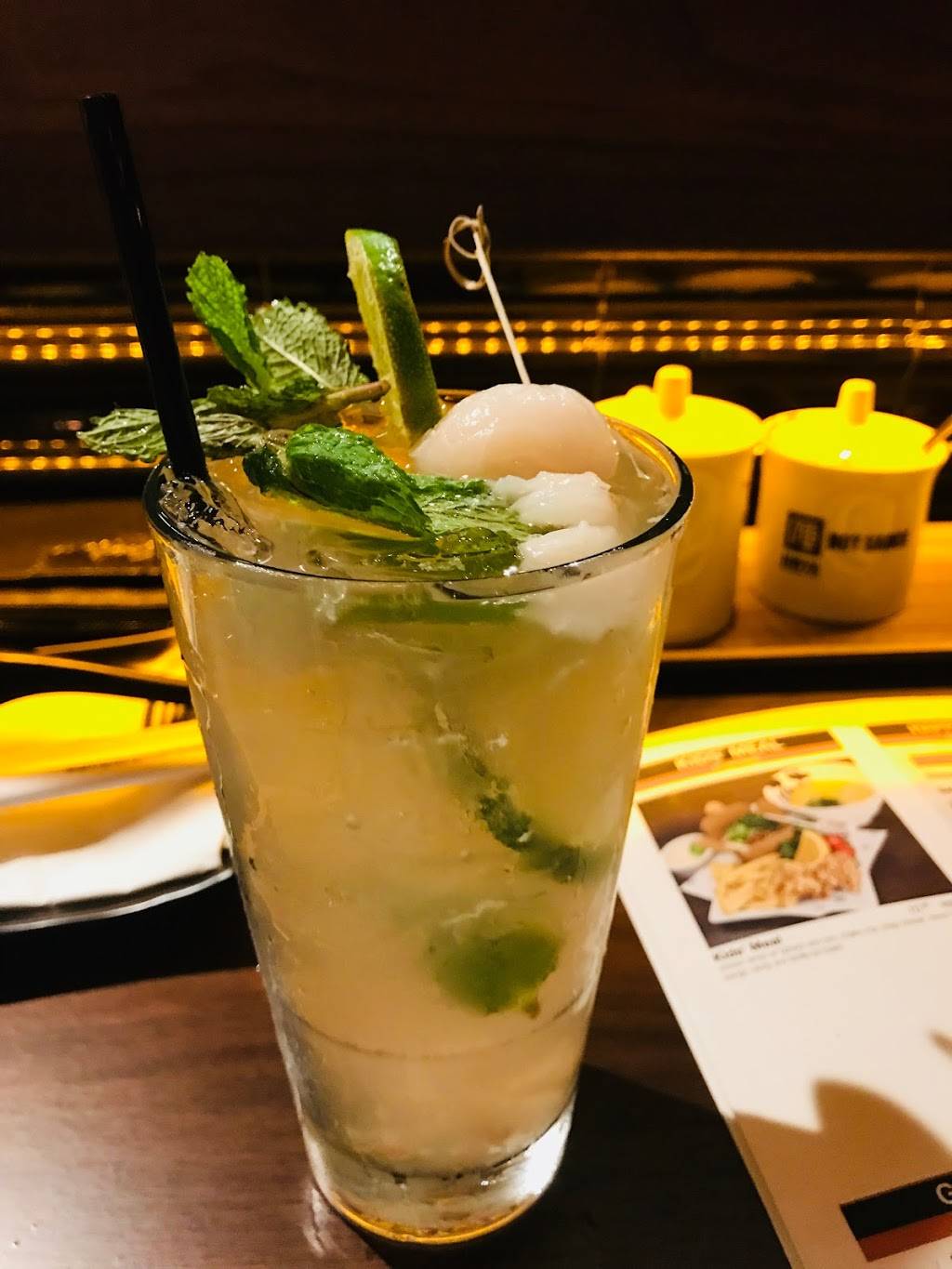 JINYA Ramen Bar | restaurant | 2174 Spring Stuebner Rd #390, Spring, TX 77388, USA | 8324582354 OR +1 832-458-2354