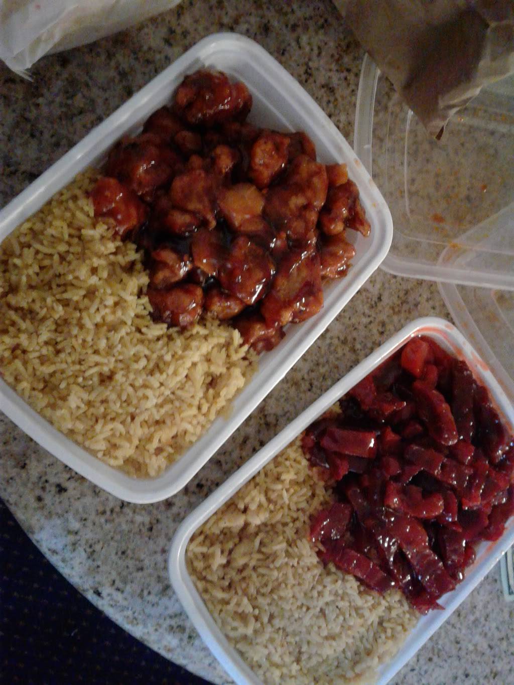 First Wok | restaurant | 3235 Garden St, Titusville, FL 32796, USA | 3213838881 OR +1 321-383-8881