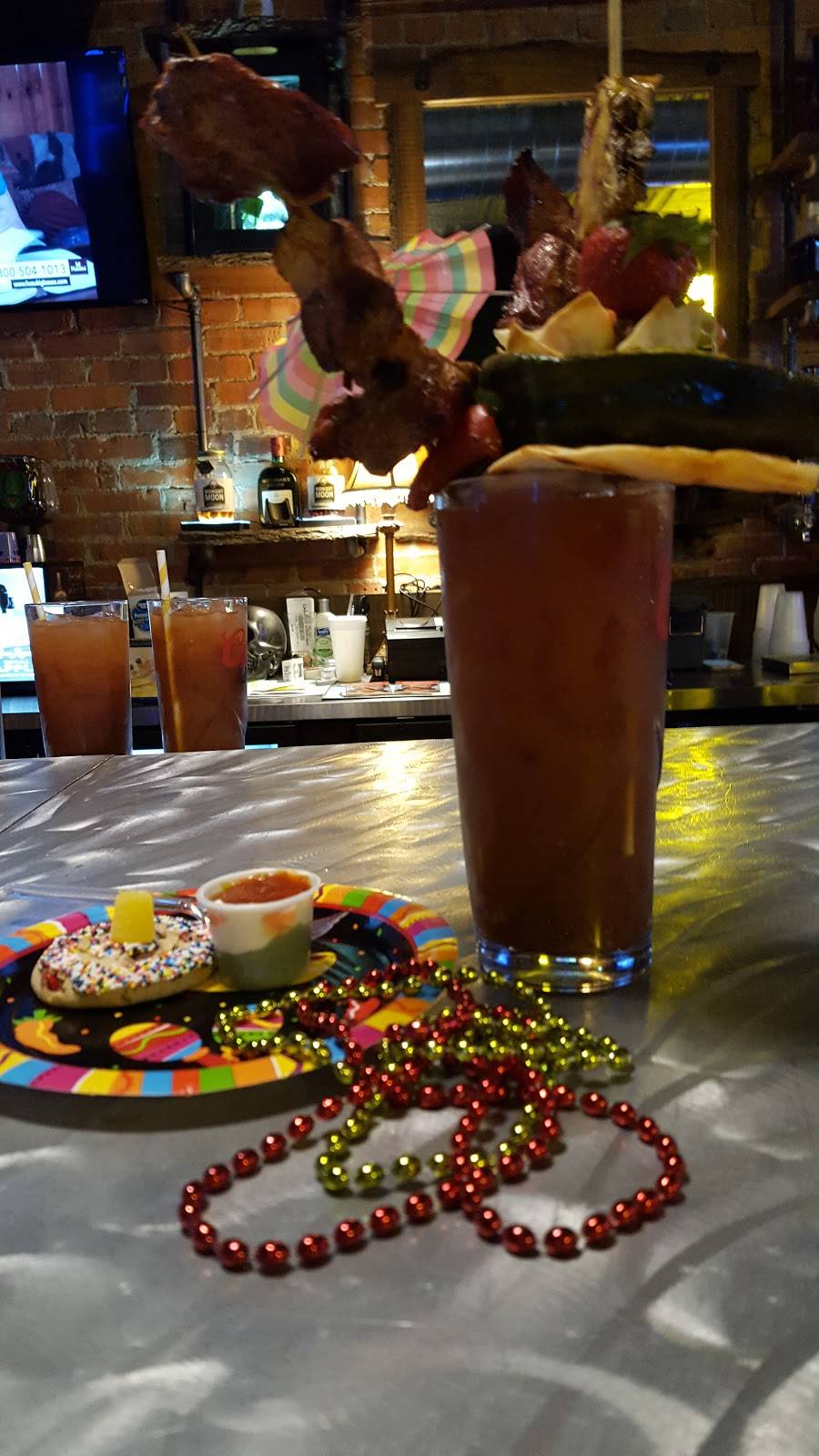 Locals | restaurant | 607 Douglas St, Pawnee, IL 62558, USA | 2176468013 OR +1 217-646-8013