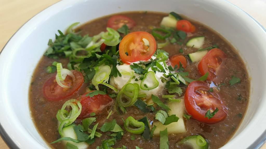 PARKER Potrero | restaurant | 1399 18th St, San Francisco, CA 94107, USA | 4158293796 OR +1 415-829-3796